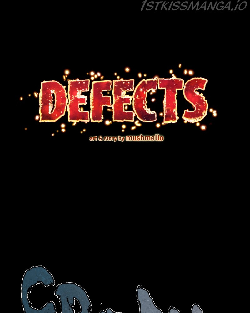 Defects - Chapter 34