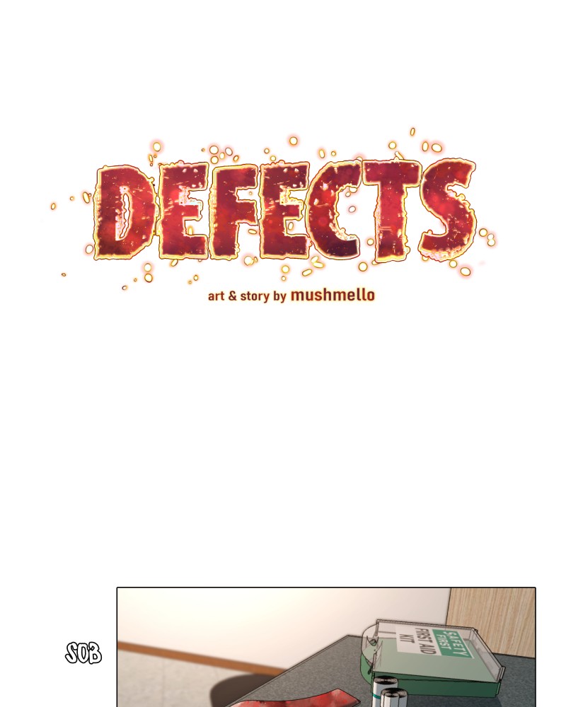 Defects - Chapter 9