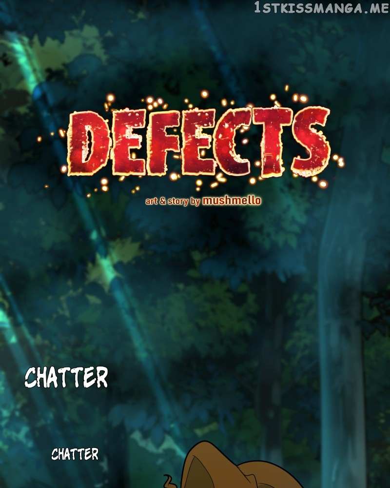 Defects - Chapter 46