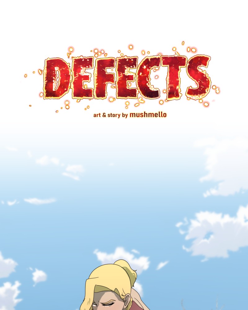 Defects - Chapter 13