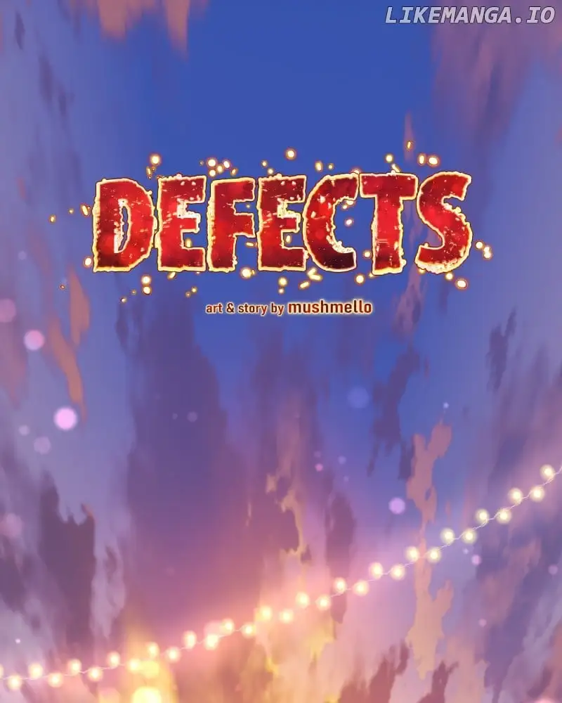 Defects - Chapter 72