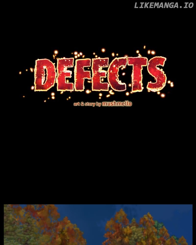 Defects - Chapter 68