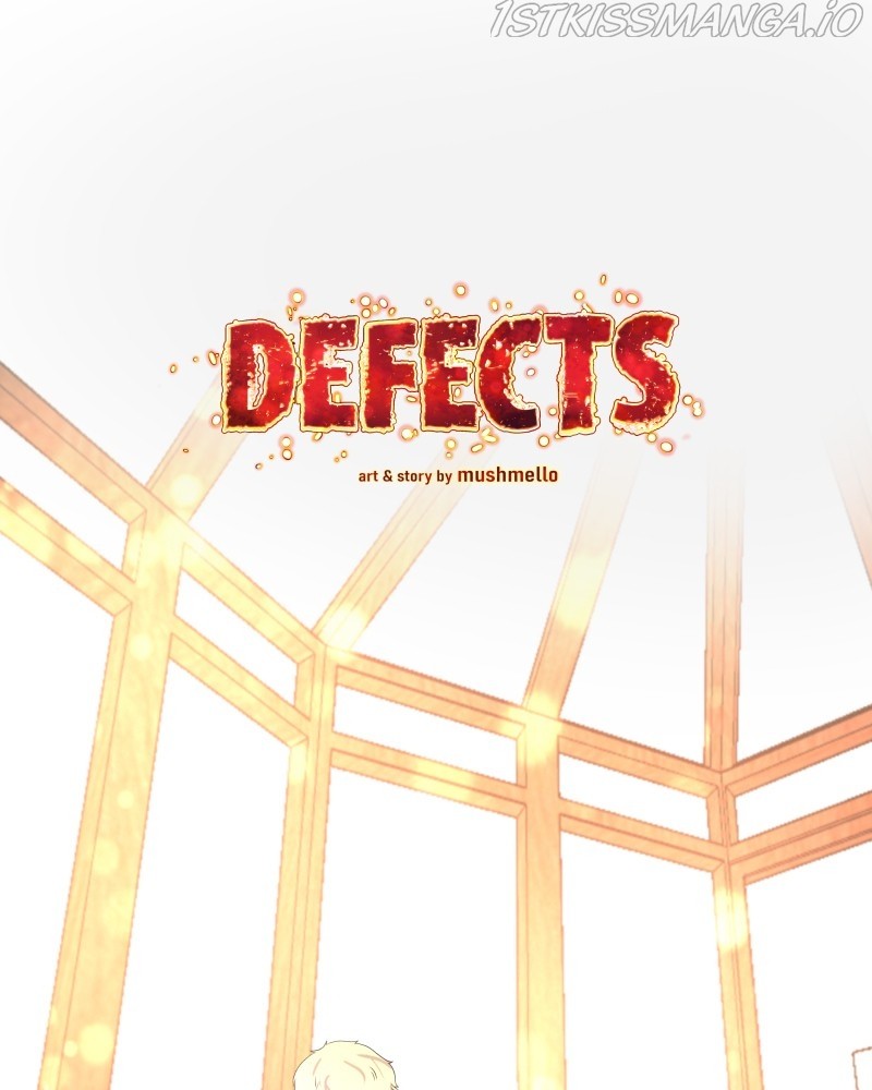 Defects - Chapter 24