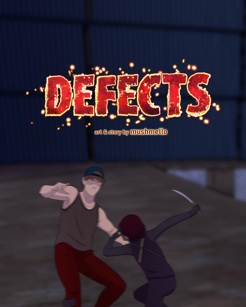 Defects - Chapter 20