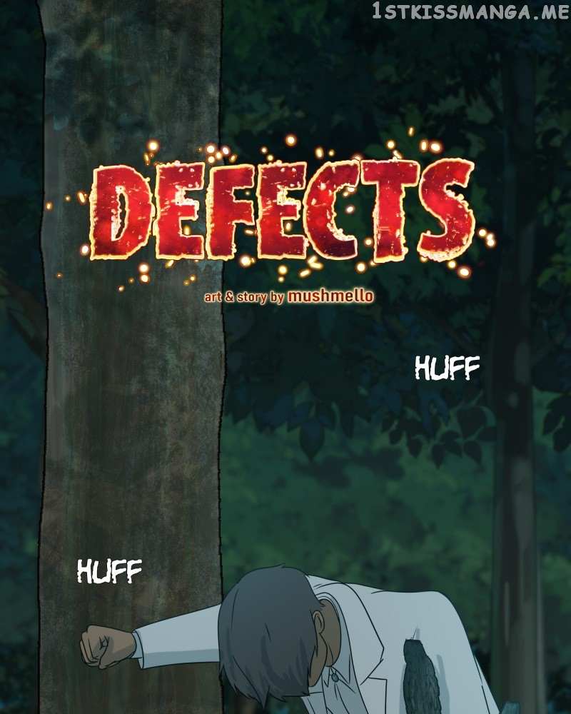 Defects - Chapter 51