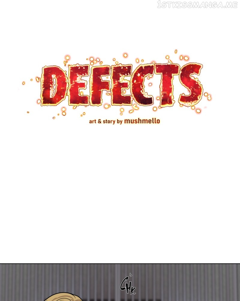 Defects - Chapter 42