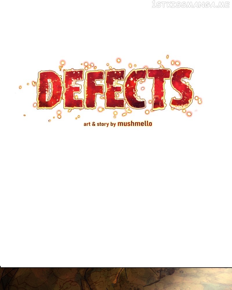 Defects - Chapter 39