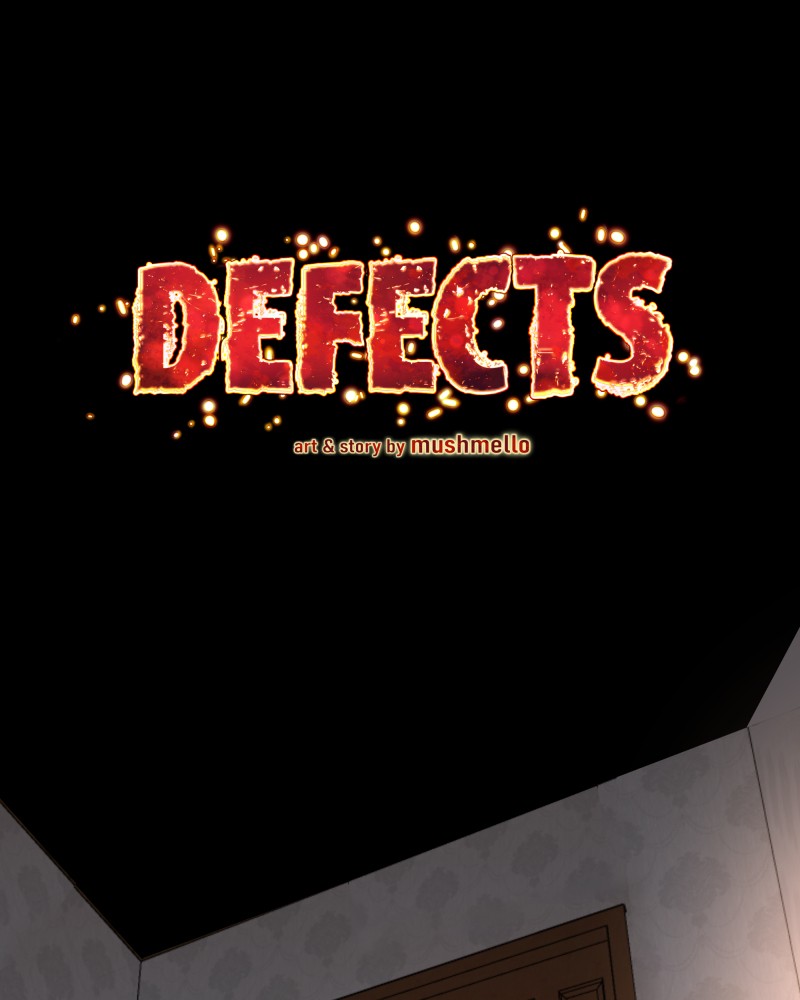 Defects - Chapter 22