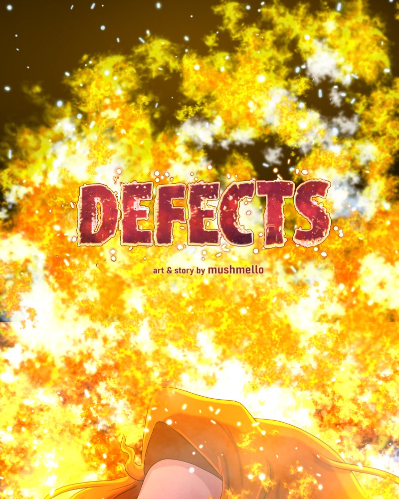 Defects - Chapter 2