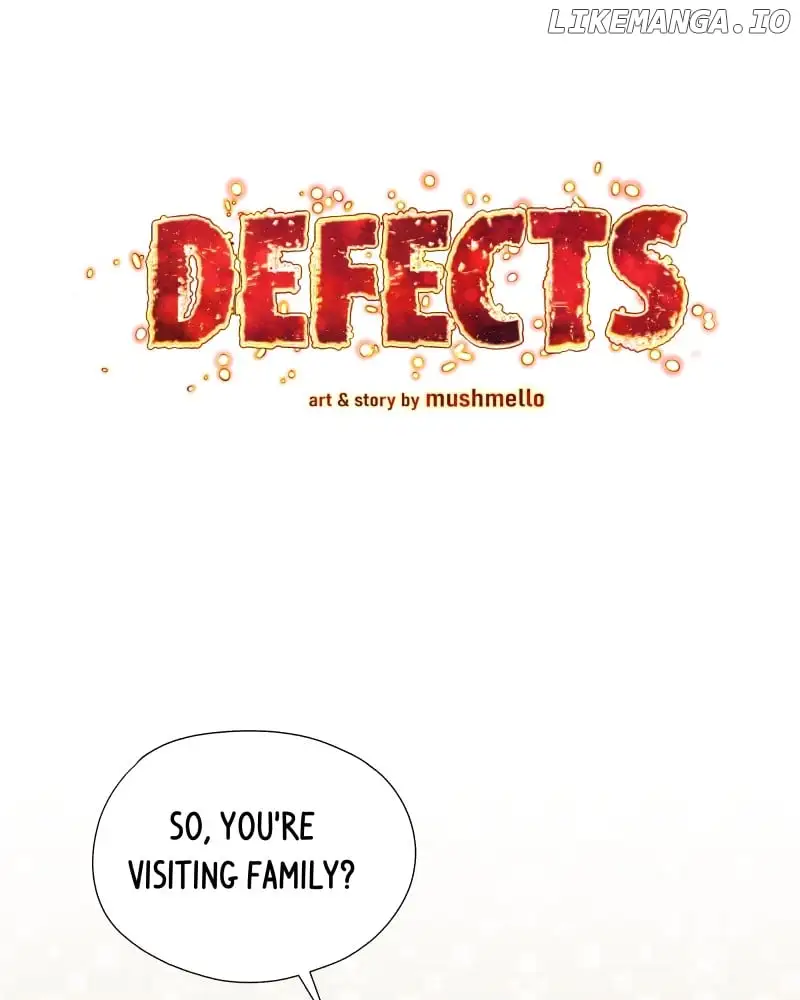 Defects - Chapter 71