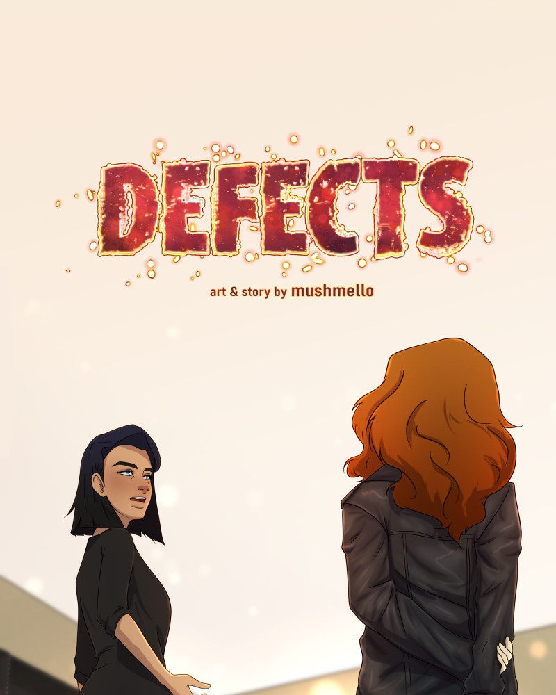 Defects - Chapter 11