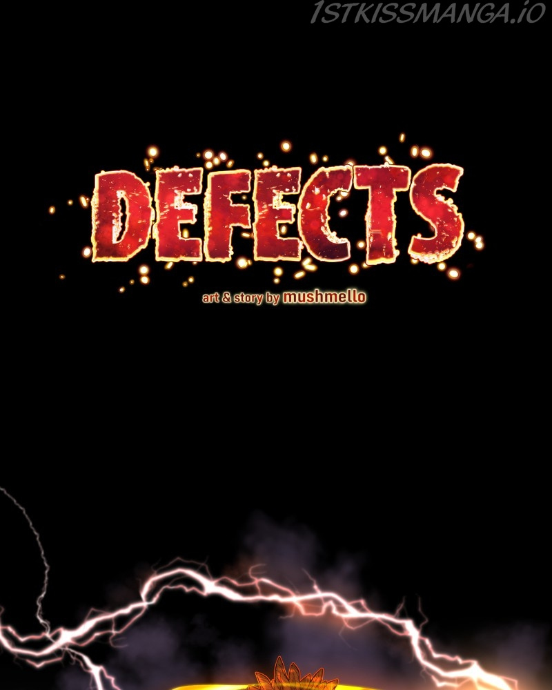 Defects - Chapter 32