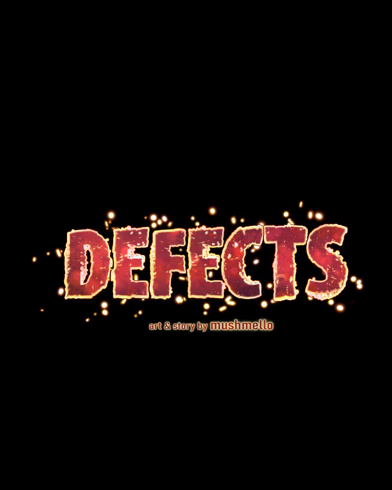 Defects - Chapter 1