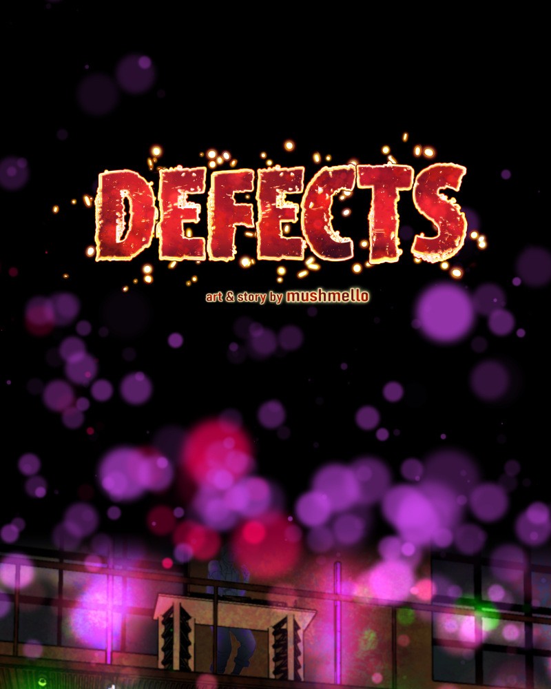 Defects - Chapter 17