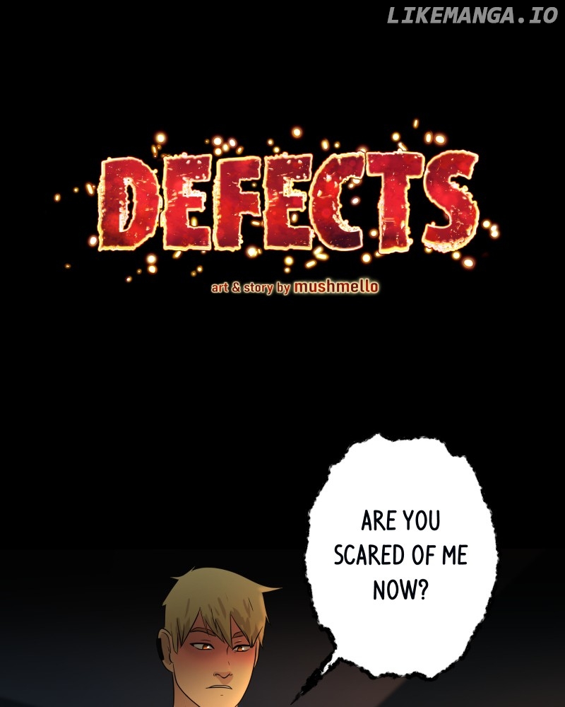 Defects - Chapter 79