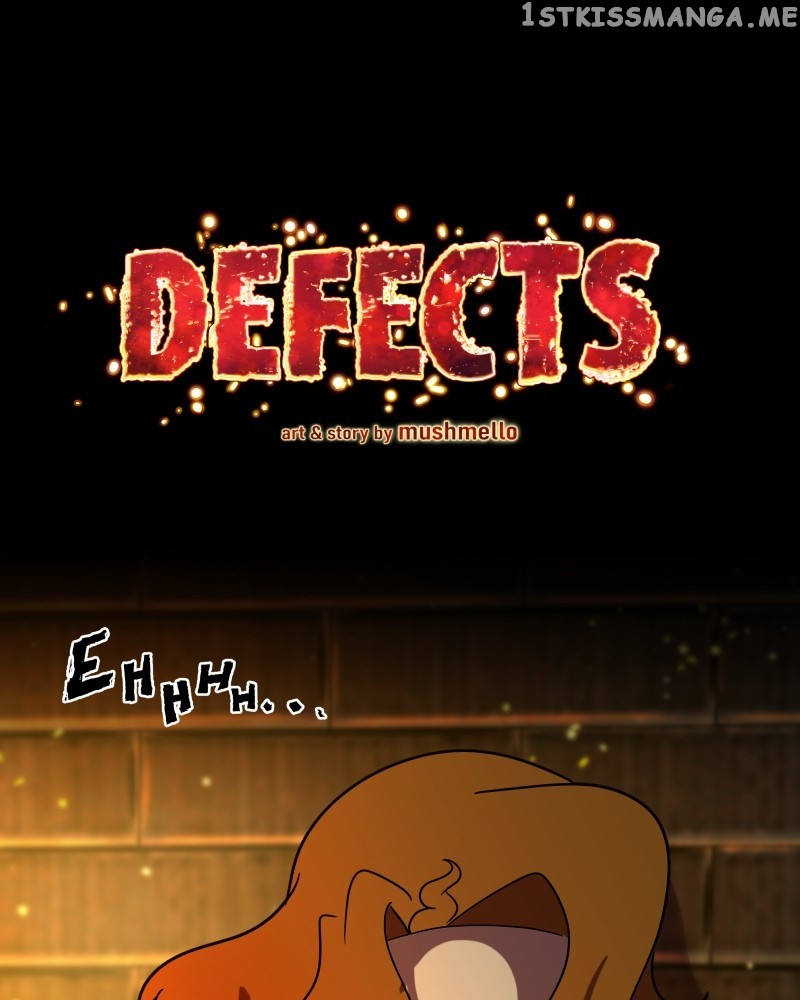 Defects - Chapter 50