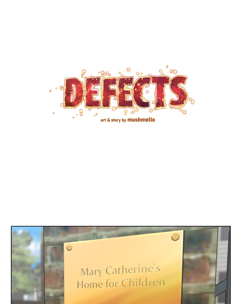 Defects - Chapter 3