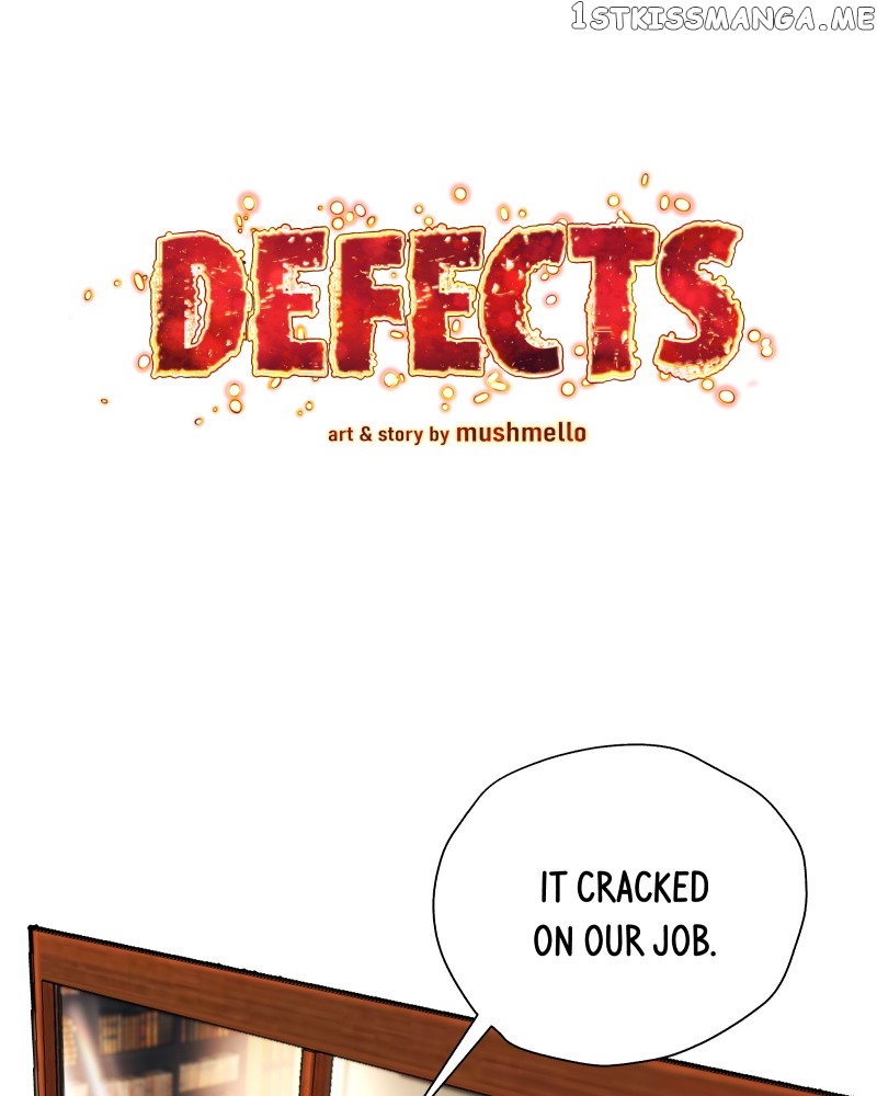 Defects - Chapter 54