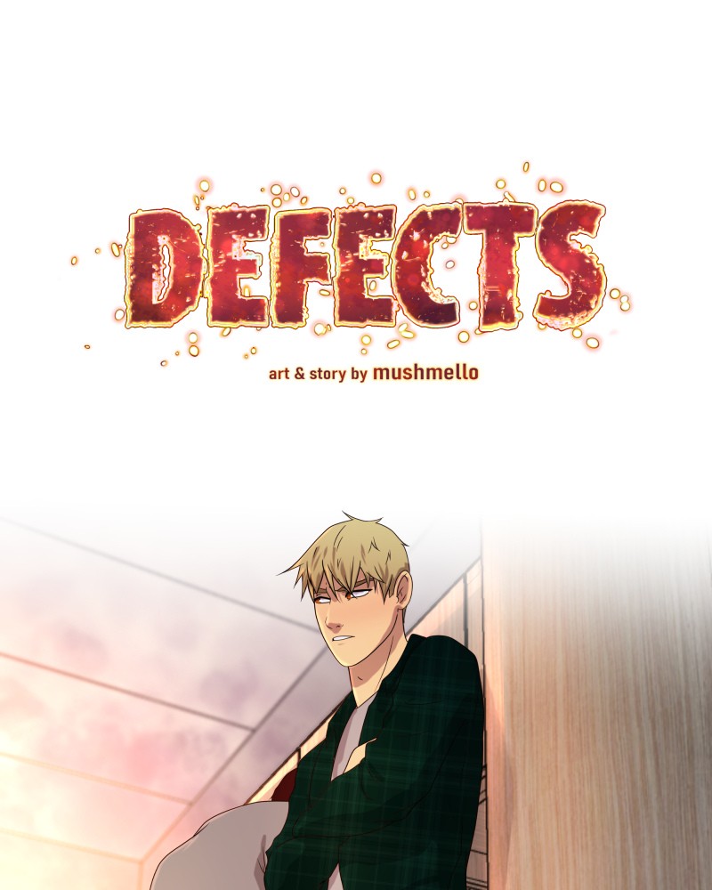 Defects - Chapter 12