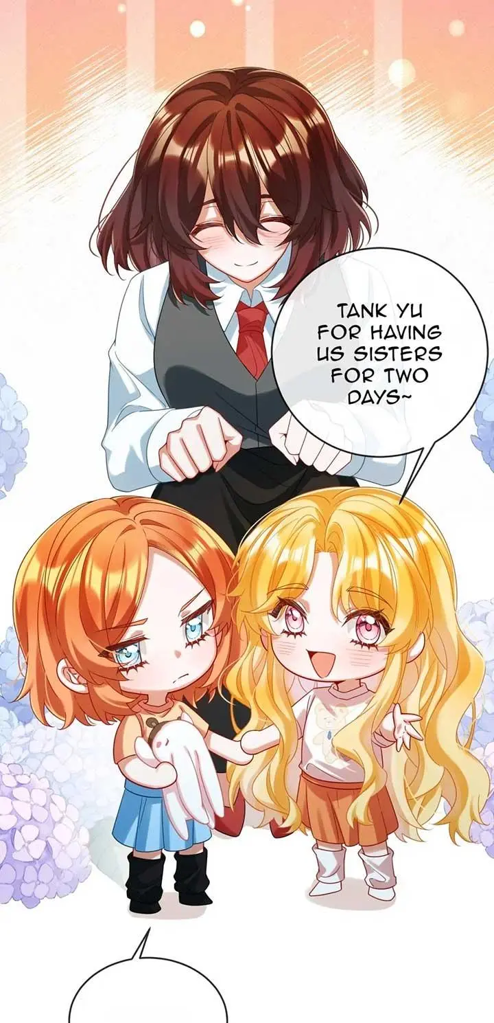 The Daughter Of Evil And Miss Devil - Chapter 93