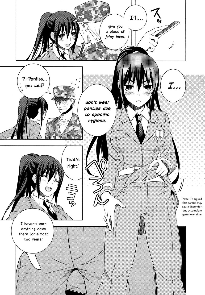 Classmate To Meikyuu No Futekisetsu Na Kouryakuhou - Chapter 17 : Attraction