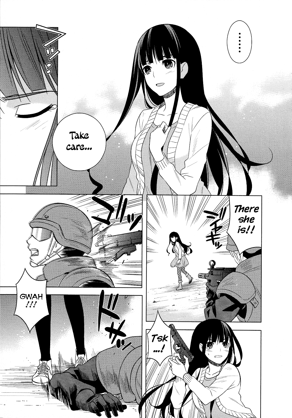 Classmate To Meikyuu No Futekisetsu Na Kouryakuhou - Vol.5 Chapter 22