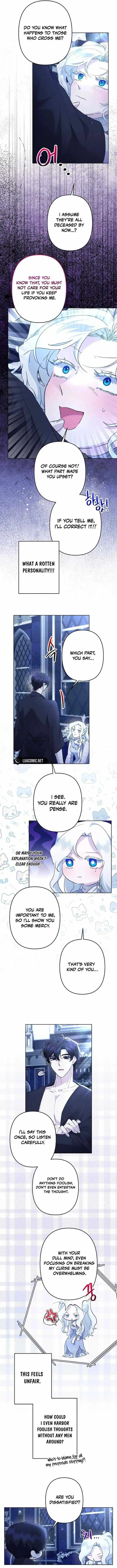 The Older Sister Should Raise Her Younger Sister - Chapter 66