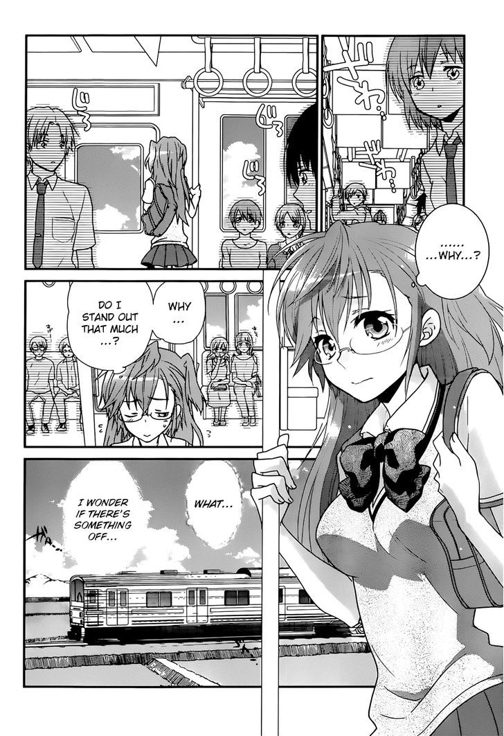 Ano Natsu De Matteru - Chapter 1 : Read Online