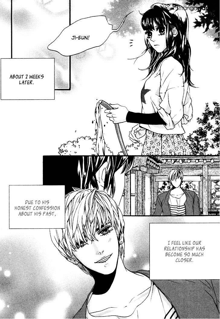 Oh, My Romantic Kumiho - Chapter 19