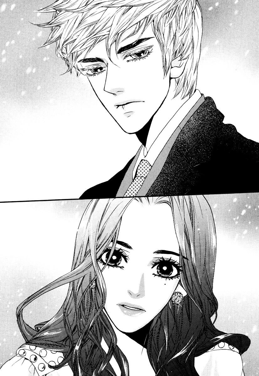 Oh, My Romantic Kumiho - Chapter 20