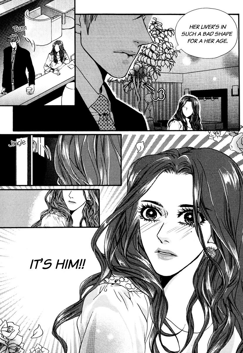 Oh, My Romantic Kumiho - Chapter 20