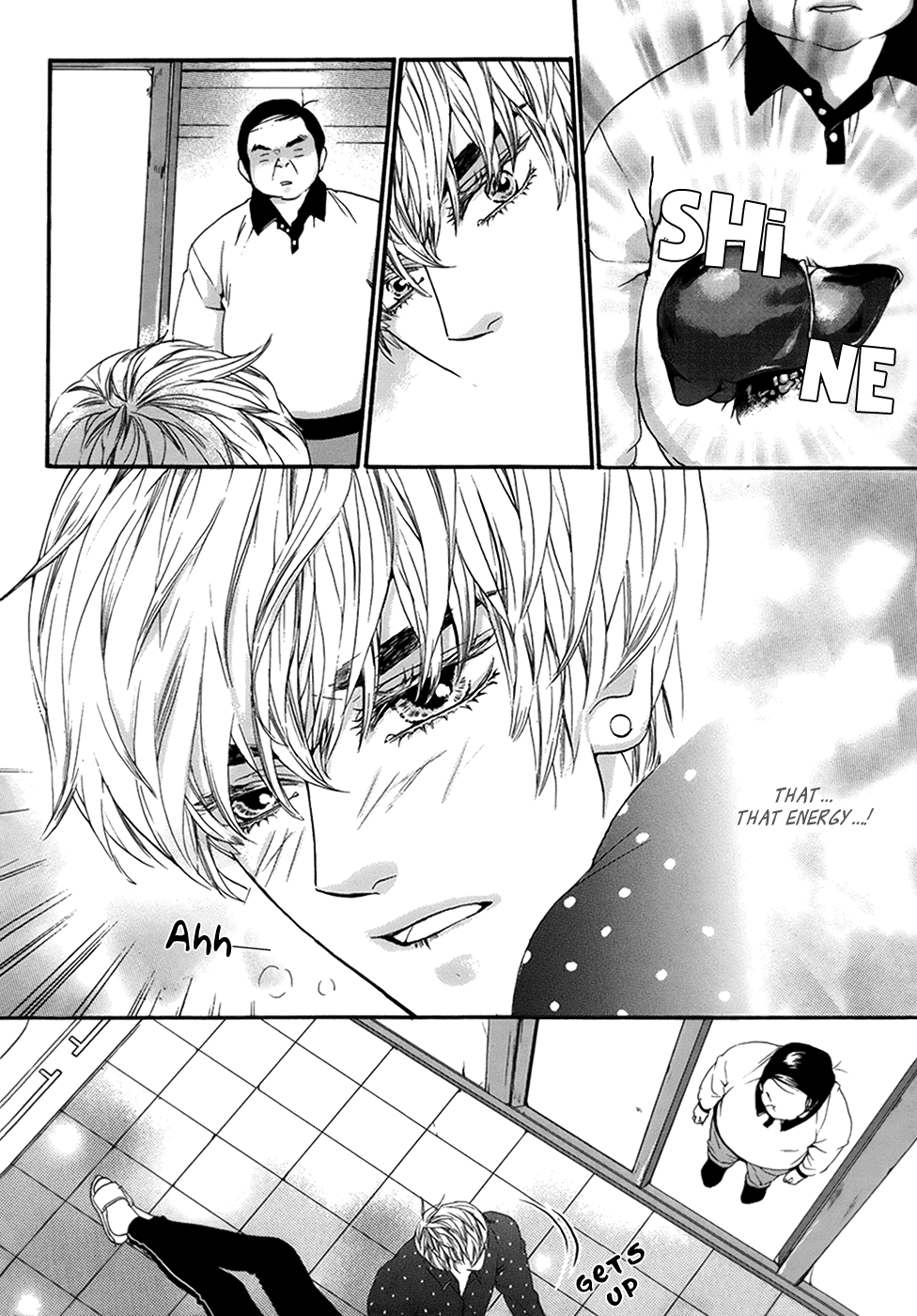 Oh, My Romantic Kumiho - Chapter 23