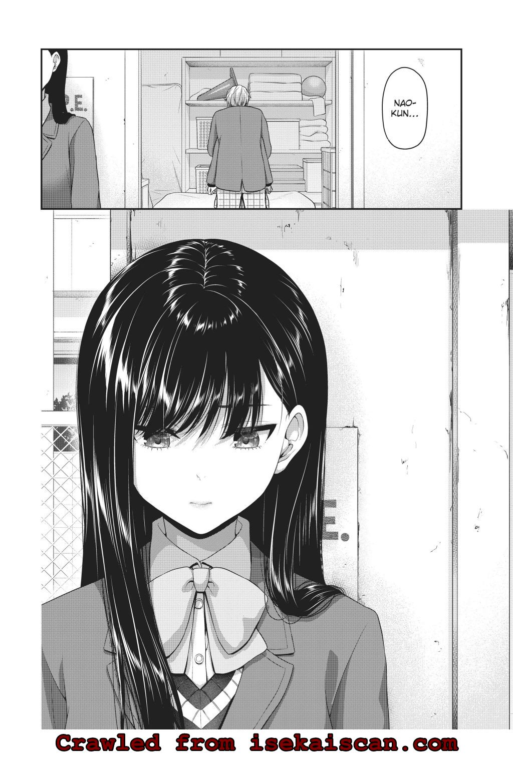 Fechippuru ~Our Innocent Love~ - Chapter 135