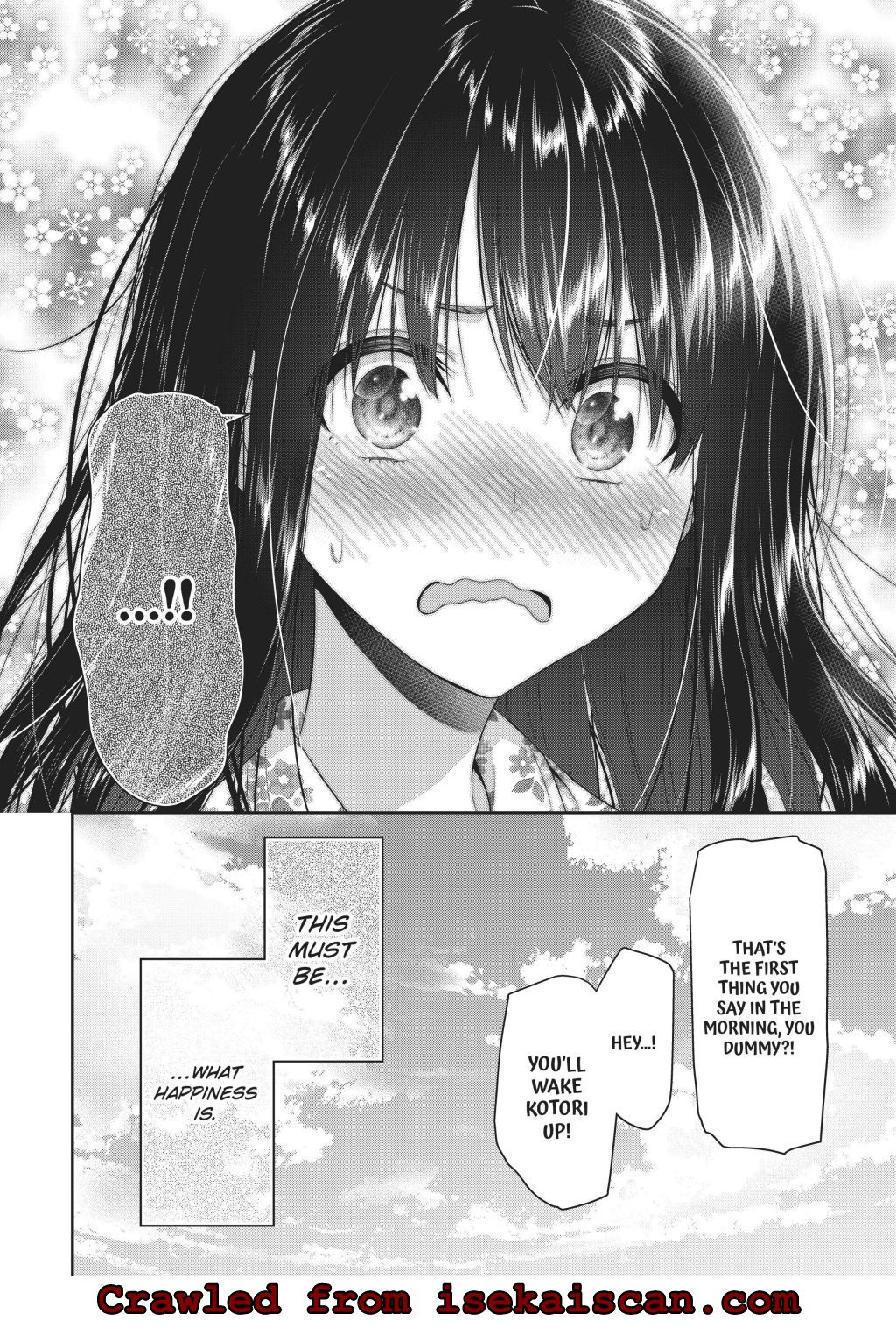 Fechippuru ~Our Innocent Love~ - Chapter 145