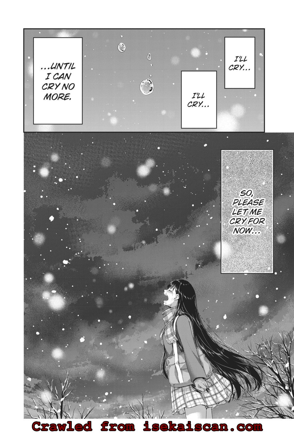 Fechippuru ~Our Innocent Love~ - Chapter 138