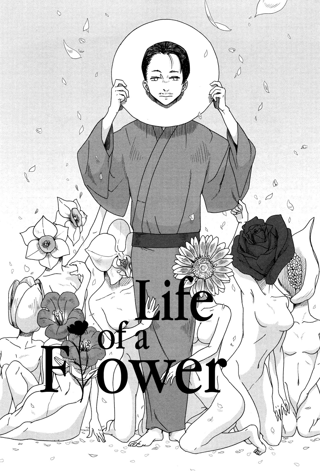 Life Is Full Of Good-Byes - Chapter 7: Life Of A Flower [End]