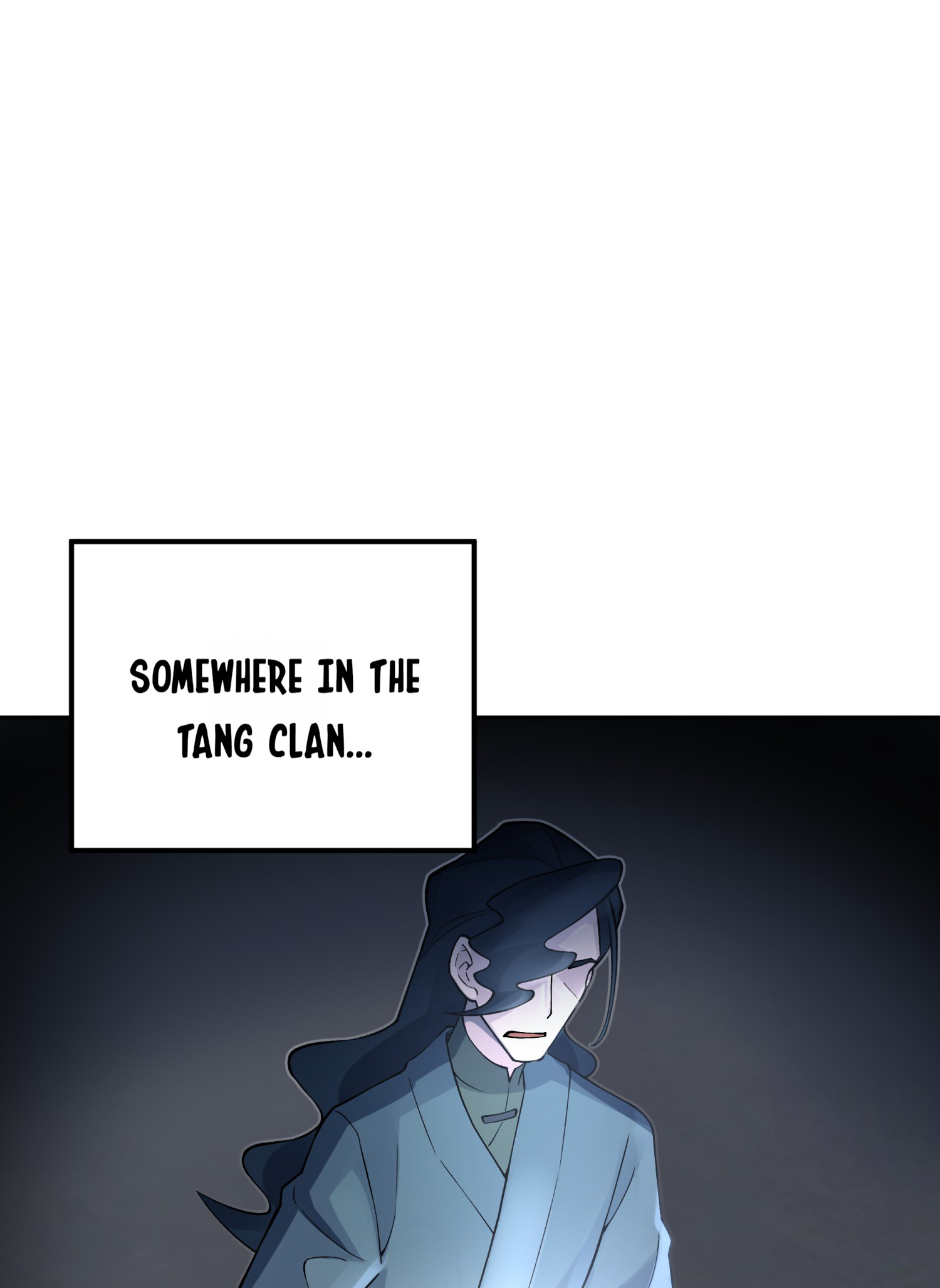 Busted! Darklord - Chapter 140: The Forsaken Qingcheng Clan