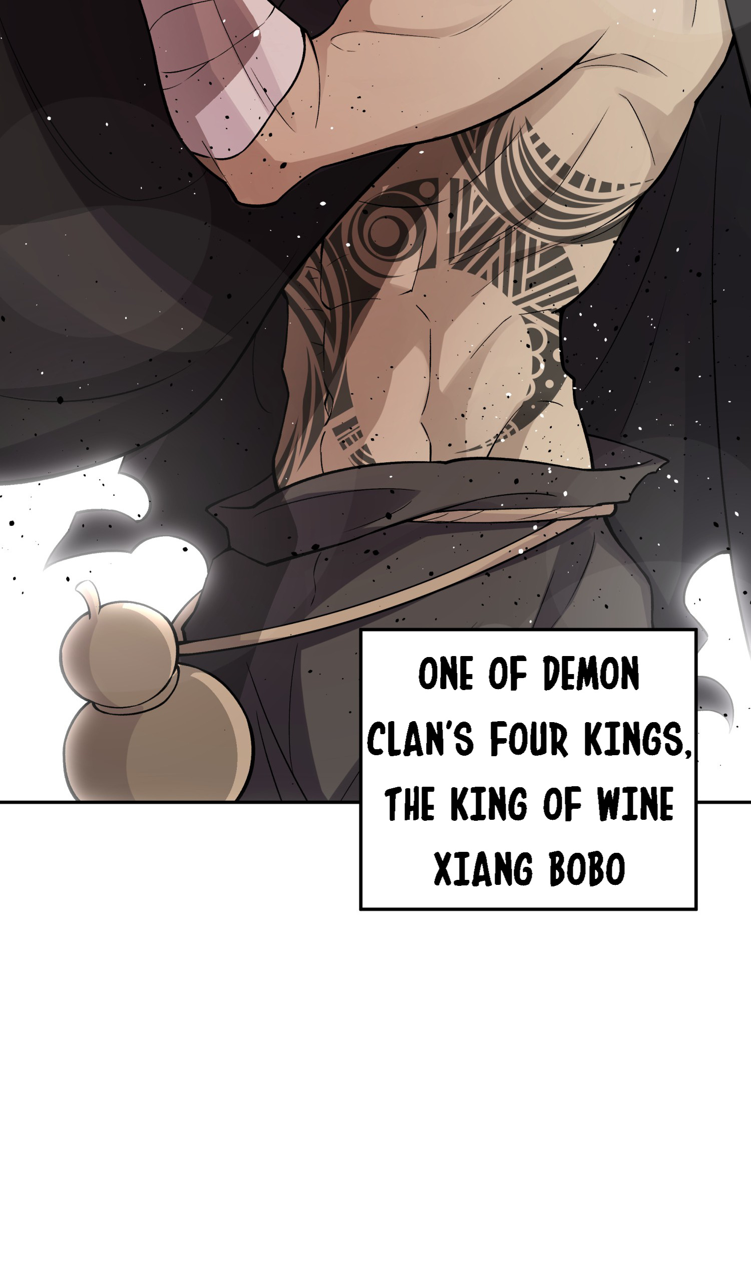 Busted! Darklord - Chapter 147: The King Of Wine