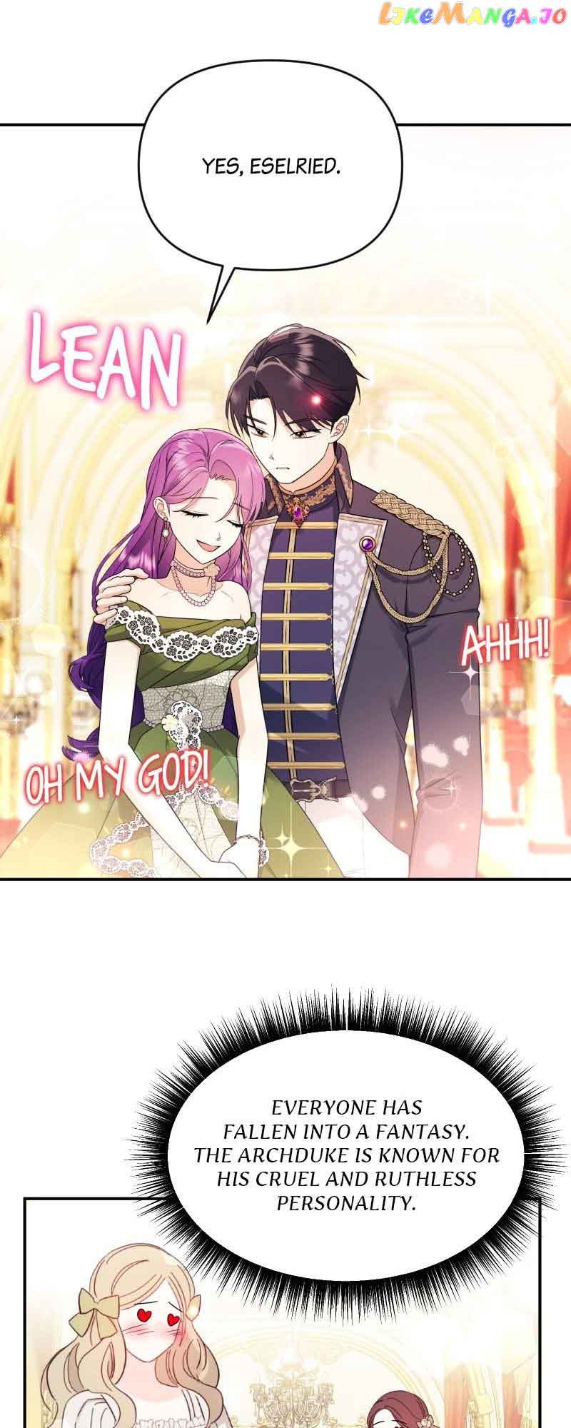 Once Wicked, Always Wicked - Chapter 41