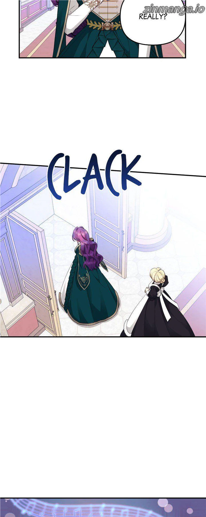 Once Wicked, Always Wicked - Chapter 43