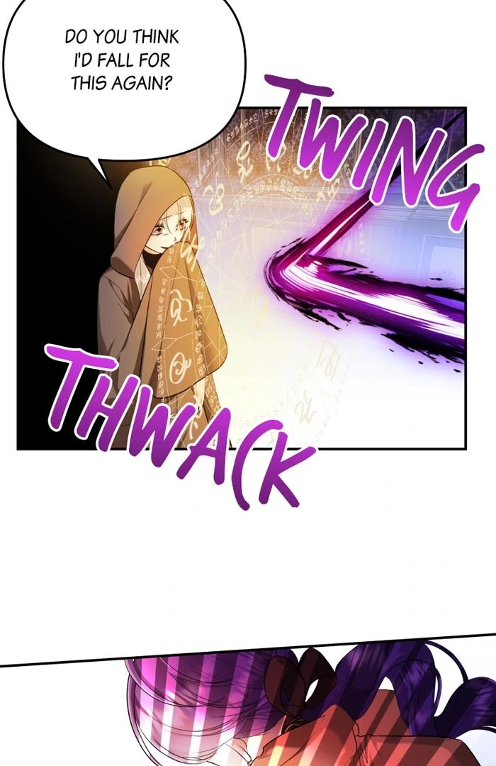 Once Wicked, Always Wicked - Chapter 72