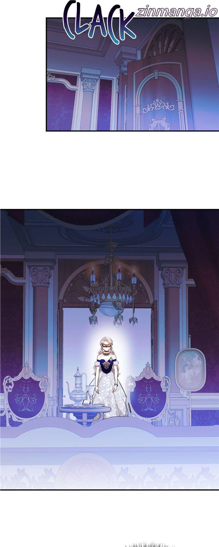 Once Wicked, Always Wicked - Chapter 47