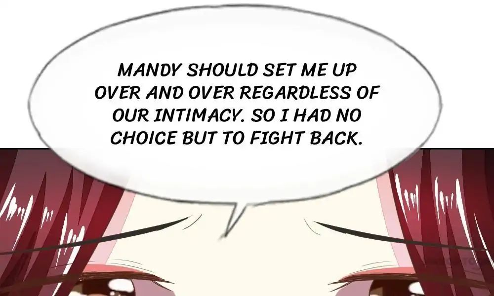 Vampire Adonis - Chapter 125