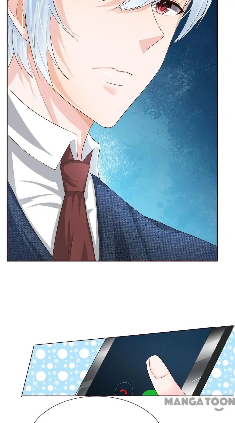 Vampire Adonis - Chapter 192