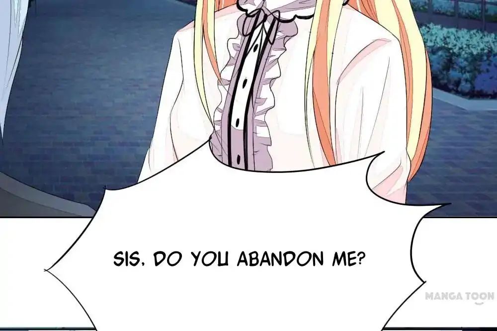 Vampire Adonis - Chapter 35