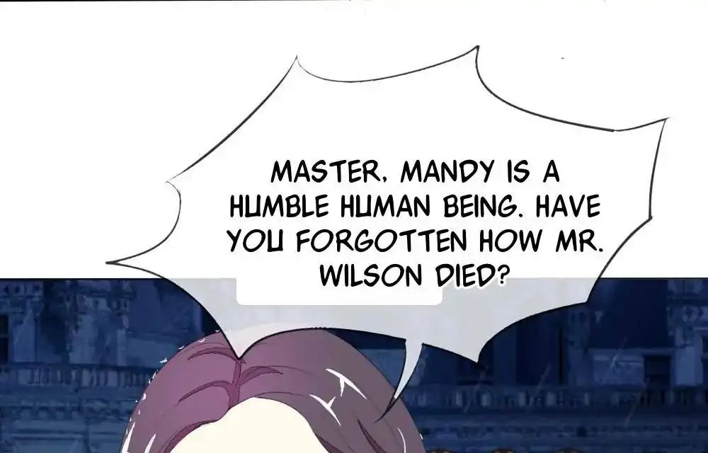 Vampire Adonis - Chapter 38