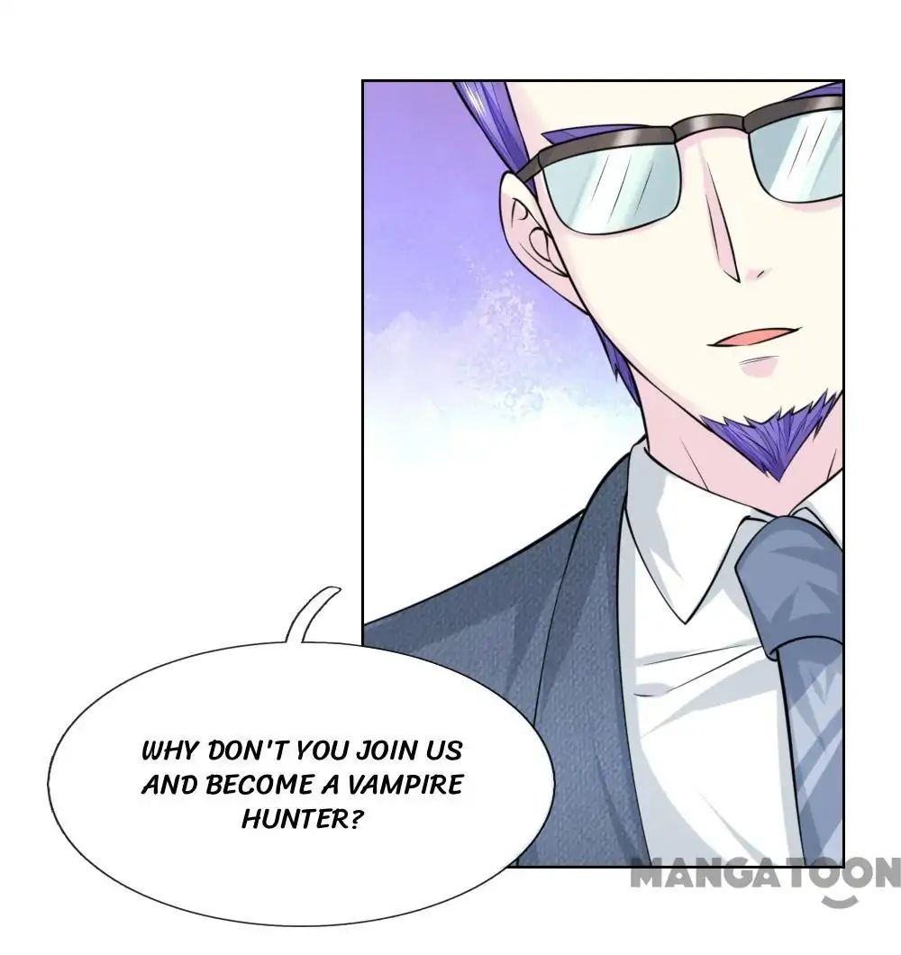 Vampire Adonis - Chapter 223