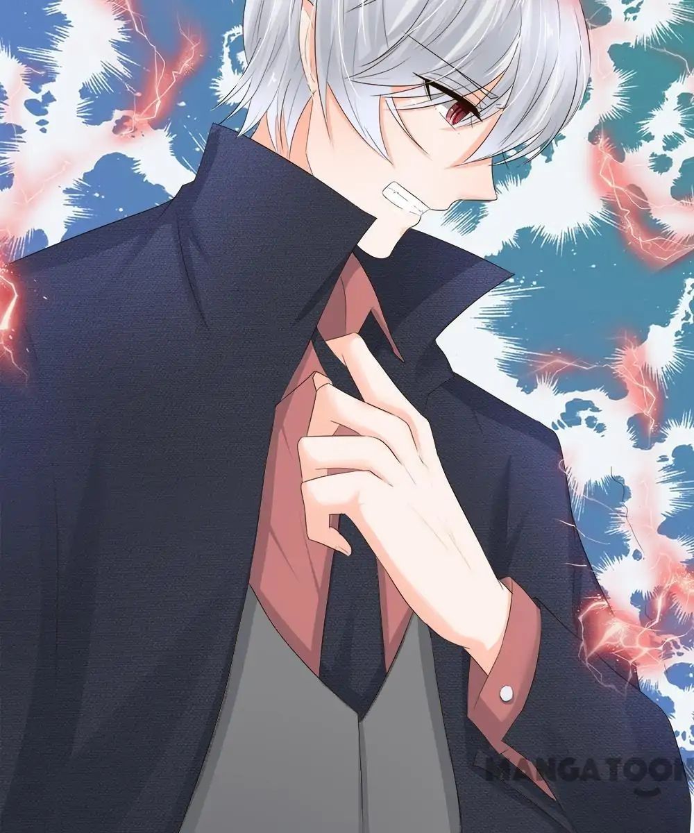 Vampire Adonis - Chapter 202