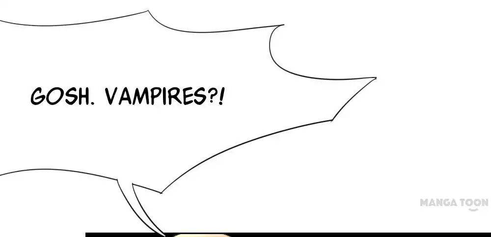 Vampire Adonis - Chapter 76