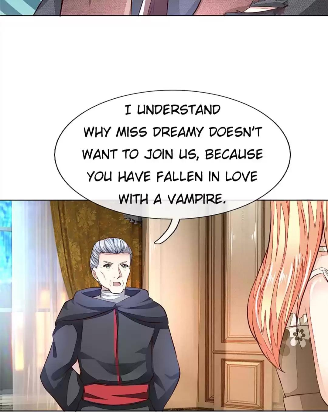 Vampire Adonis - Chapter 251